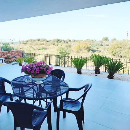 I Mori Di Brucoli Villa ภายนอก รูปภาพ