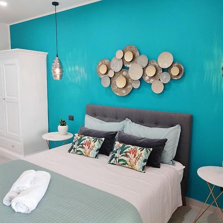 I Mori Di Brucoli Villa ภายนอก รูปภาพ