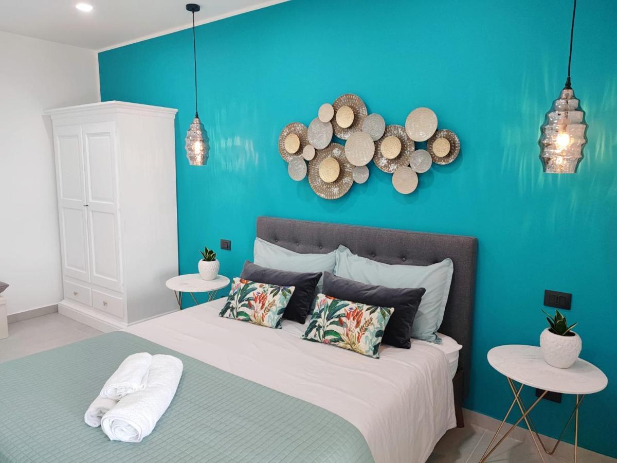 I Mori Di Brucoli Villa ภายนอก รูปภาพ